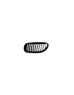 GRIGLIA A/SX CROM-CROM-NERA BMW SERIE 6 E63/E64 01