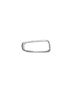 CORNICE GRIGLIA DX CROM BMW SERIE 7 E65/E66 01/05 in poi 12/08