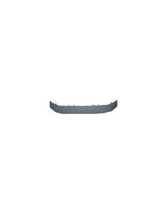 SPOILER PARAURTI ANTERIORE PRIM AUDI A4 08-18 in poi S-LINE