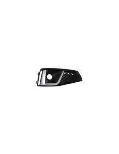 GRIGLIA P/TI A/DX C/FEND+MODAN SILVER AUDI A4 10/1