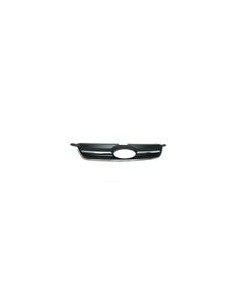 GRIGLIA NERA C/MOD CROM FORD C-MAX 09/10 in poi