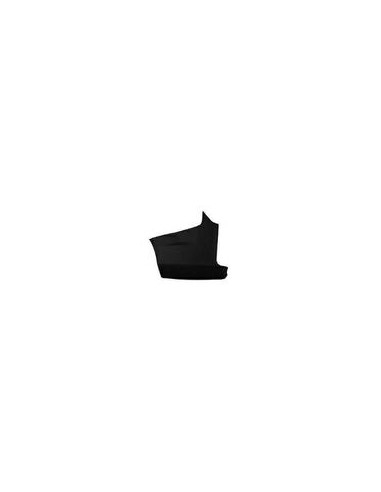 CANTONALE PARAURTI POSTERIORE -SX COMPL DI STAFFE FORD TRANSIT CUSTOM 01-18 in poi POSTERIORE-BASC