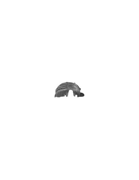 PASSARUOTA LOCARO POSTERIORE-DX FORD FOCUS 01-18 in poi