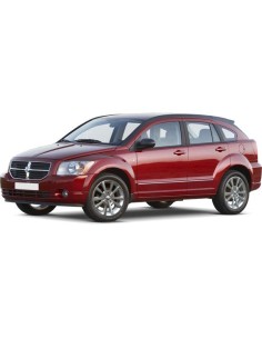 PARAURTI ANTERIORE PRIMER DODGE CALIBER 01/07 in poi 2
