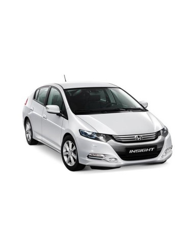 STAFFA PARAURTI ANTERIORE DX HONDA INSIGHT 03/09 in poi