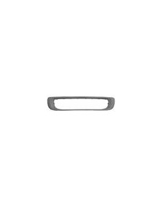 CORNICE GRIGLIA PARAURTI ANTERIORE PRIMER MINI COOPER-ONE 07/10 in poi