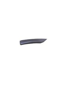 SPOILER P/TI A/DX FORD FOCUS 09/14 in poi