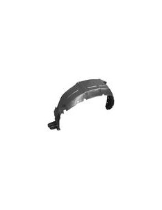 PASSARUOTA LOCARO ANTERIORE-SX FORD RANGER 04-09 in poi