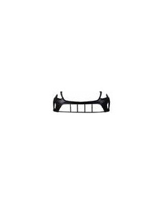 PARAURTI ANTERIORE PRIM C/SENS MERCEDES GLS X166 1