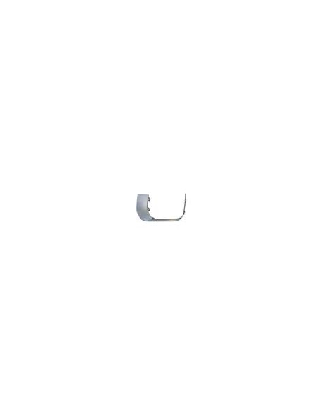 CORNICE GRIGIA GRIGLIA PARAURTI ANTERIORE SX RANGE