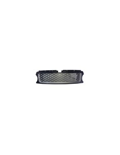 GRIGLIA NERA-SILVER-SILVER RANGE ROVER SPORT 01/10 in poi 07/12