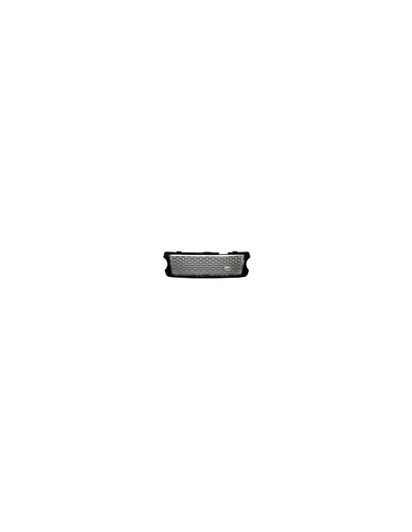 GRIGLIA NERA-SILVER-CROM RANGE ROVER 01/10 in poi