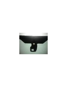 PARABREZZA INCAPSULATO COAT.+SENSORE FIN GALAXY 06 in poi