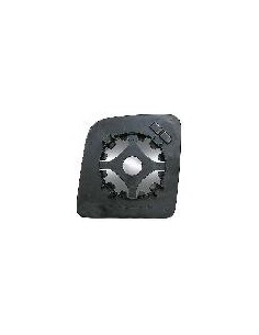 VETRINO SPECCHIO C/PIASTRA DX TRANSIT CONNECT 02 in poi