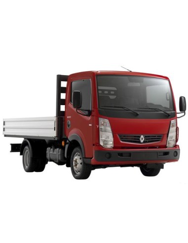 PARAURTI ANTERIORE PRIMER RENAULT MAXITY 10/06 in poi
