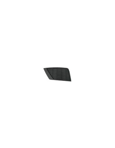 GRIGLIA PARAURTI ANTERIORE-SX SEAT ATECA 01-16 in poi