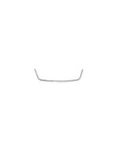 CORNICE GRIGLIA CROM SKODA FABIA 04/10 in poi
