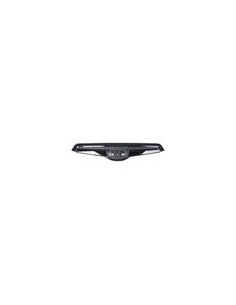 MODANATURA COFANO ANTERIORE NERA SUBARU FORESTER 01-19 in poi