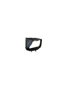 CONVOGLIATORE ARIA GRIGLIA PARAURTI ANTERIORE DX S