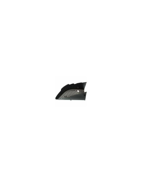 CONVOGLIATORE ARIA PARAURTI ANTERIORE DX PORSCHE