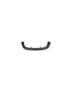 SPOILER PARAURTI POSTERIORE NERO VOLVO S40 01/07