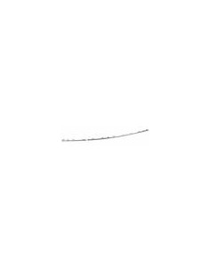 MODAN ANTERIORE C/LE CROMATA VW TRANSPORTER T5 01/