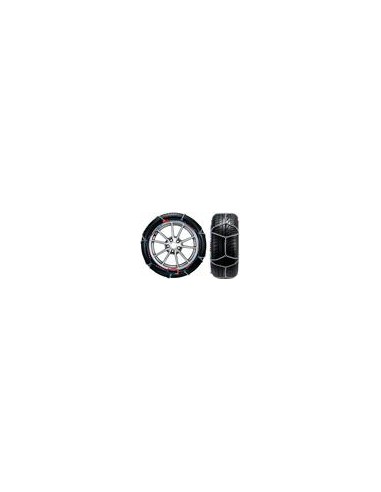 SERIE CATENE AUTO (9MM) THE ONE GR 45