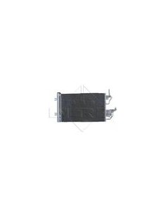 COND.OPEL ASTRA H 1.9 CDTI 04-