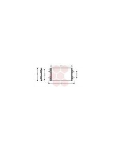 COND S/ESSICATORE AVANTIME/ESPACE3 99-