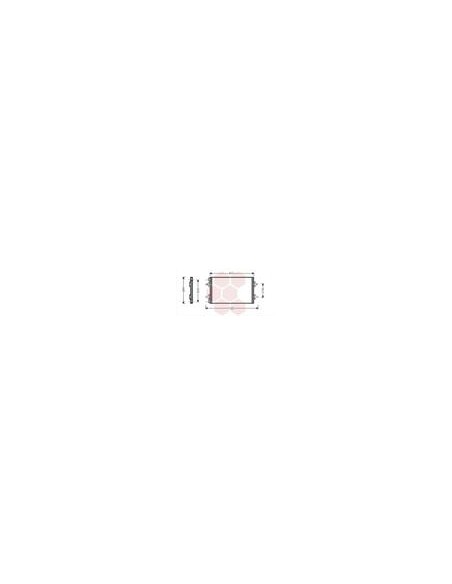 COND S/ESSICATORE AVANTIME/ESPACE3 99-
