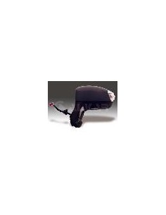 RETROVISORE ESTERNO ELETTRICO KUGA'08 in poi SX TERM-C/FAN.LUCE CORTES.