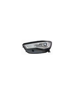 FARO SX XENON DS5-H7 A LED C/MOTOR ELETT AUDI A6