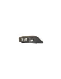 FARO PROIETTORE ANTERIORE DX 2H7 C-MOT EL AUDI Q7 01-06 in poi