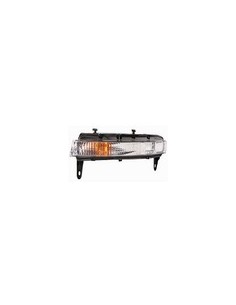 FANALE ANTERIORE S-P.SX AUDI Q7 01-06 in poi
