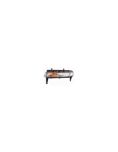 FANALE ANTERIORE S-P.SX AUDI Q7 01-06 in poi