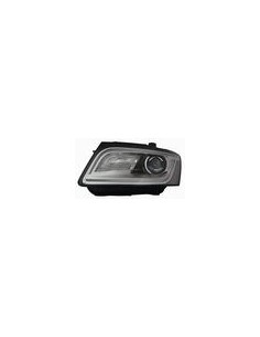 FARO PROIETTORE ANTERIORE DX BIXENO D3S DRL A LED C-MOTORINO ELETTRICO AUDI Q5 09-12 in poi