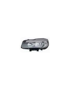 FARO PROIETTORE ANTERIORE SX 2H7 C-MOT EL BMW S2 ACTIVE TOURER F45-GR TOURER F46 14 in poi