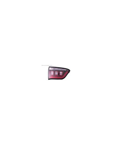 GR OTTICO P-DX INT A JEEP COMPASS 01-17 in poi