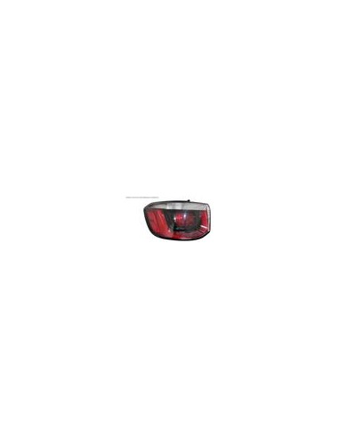GR OTTICO P-DX EST JEEP COMPASS 01-17 in poi