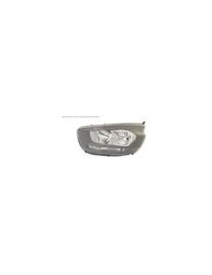 FARO DX FORD TRANSIT-TOURNEO CUSTOM 01-18 in poi