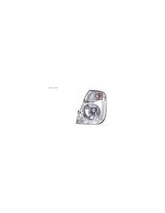 FARO PROIETTORE ANTERIORE DX KIA K 2500 10-05 in poi