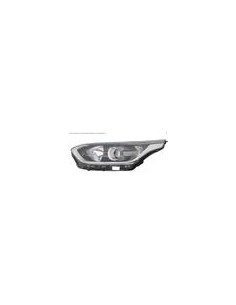 FARO DX C-LUCE DIURNA EFRECCIA A LED C-MOTOR EL KI