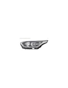 FARO SX C-LUCE DIURNA EFRECCIA A LED C-MOTOR EL KI