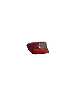 FANALE POSTERIORE S-P.SX ESTERNO KIA CEED 01-18 in poi