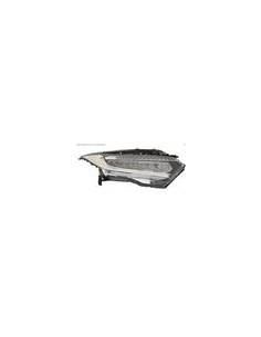 FARO SX FULL LED C-MOTOR ELETT HONDA HR-V 09-18 in poi