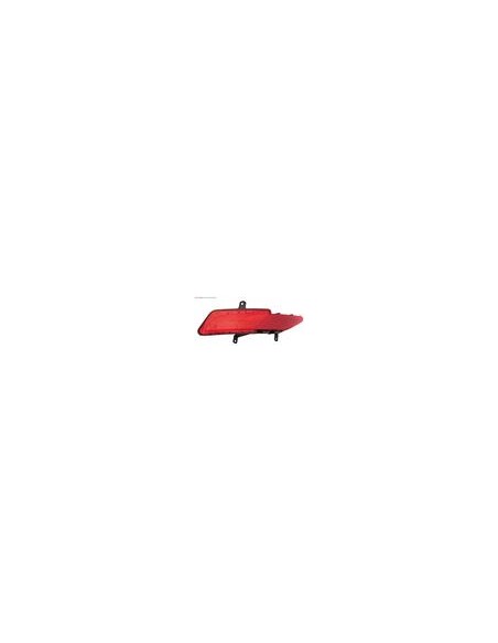 RETRONEBBIA P-DX VOLVO XC60 2013