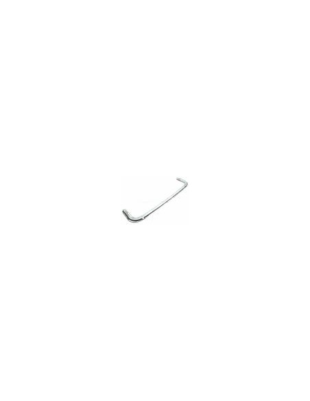 CORNICE INF LUNOTTO POST FIAT 500