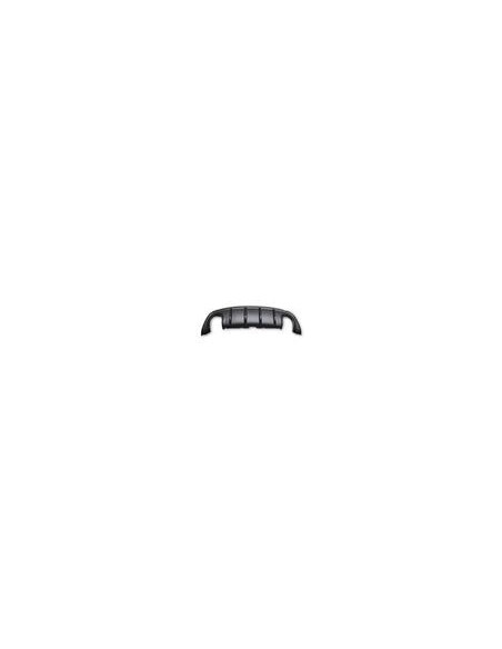SPOILER POST C-PROFILO GIALLO DOPPIO SCAR ALFA GIU