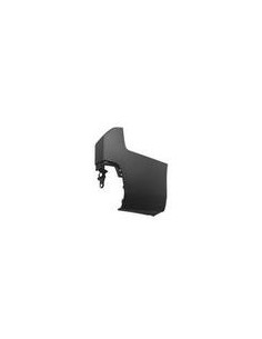 CANTONALE PARAURTI POSTERIORE -DX CIT BERLIN-PEUG PARTNER-OPEL COMBO 01-18 in poi LUNGO 1P