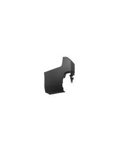 CANTONALE PARAURTI POSTERIORE -SX CIT BERLIN-PEUG PARTNER-OPEL COMBO 01-18 in poi LUNGO 1P